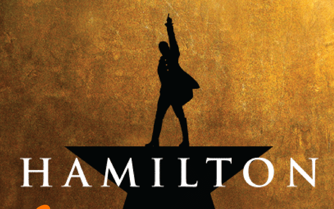#63: HAMILTON What I Learned From The Musical