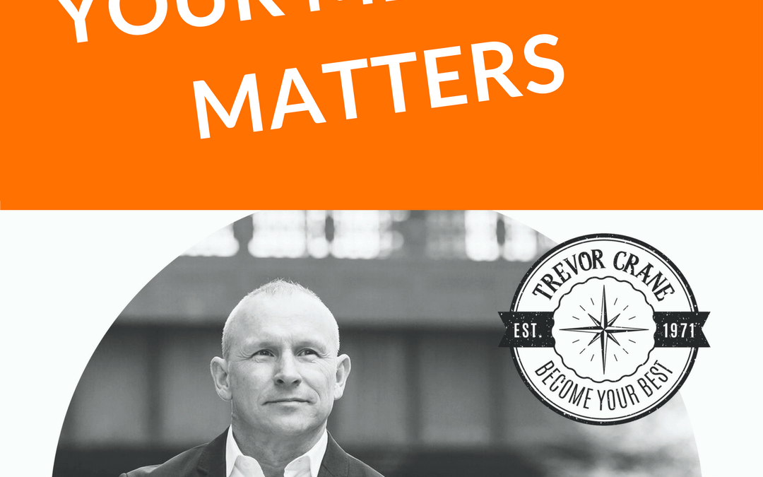 #10: Your Message Matters!