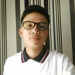 Anthony Jay Caballes